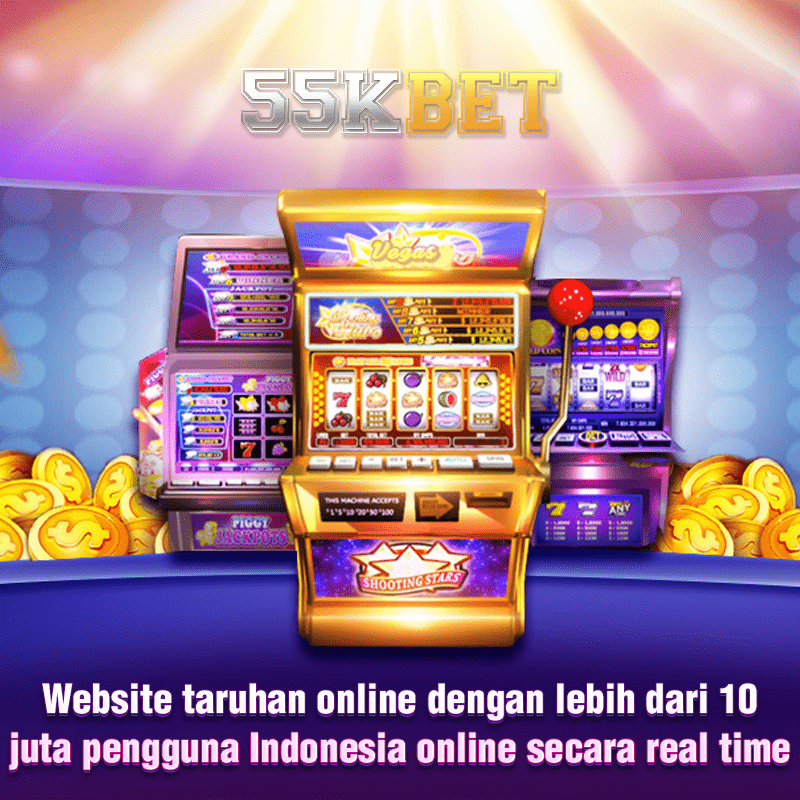Terminal4D - situs gacor bermain togel dan slot on