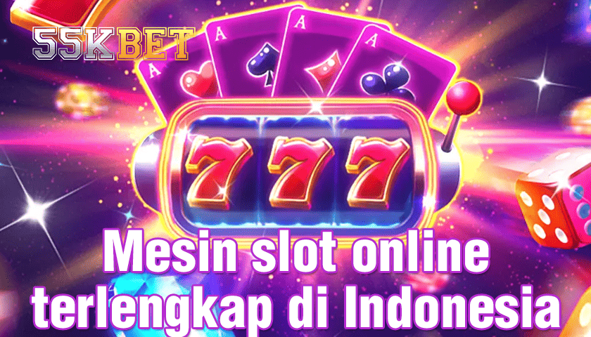 Terminal4D - situs gacor bermain togel dan slot on